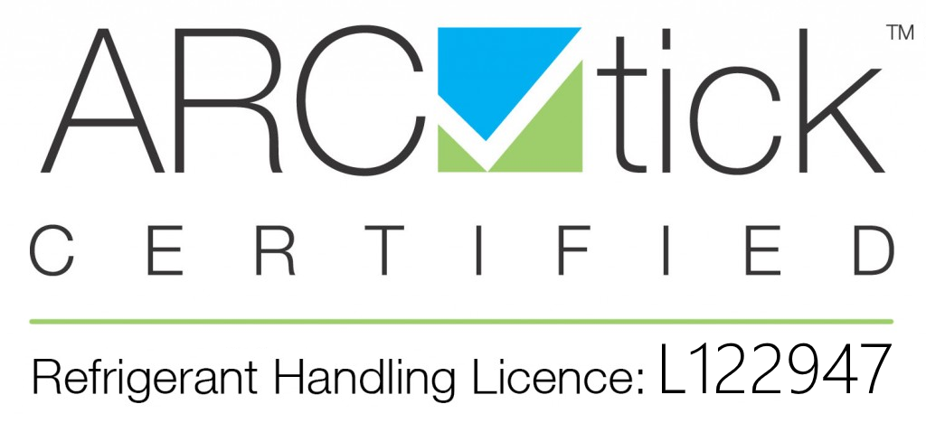 ARC License Logo