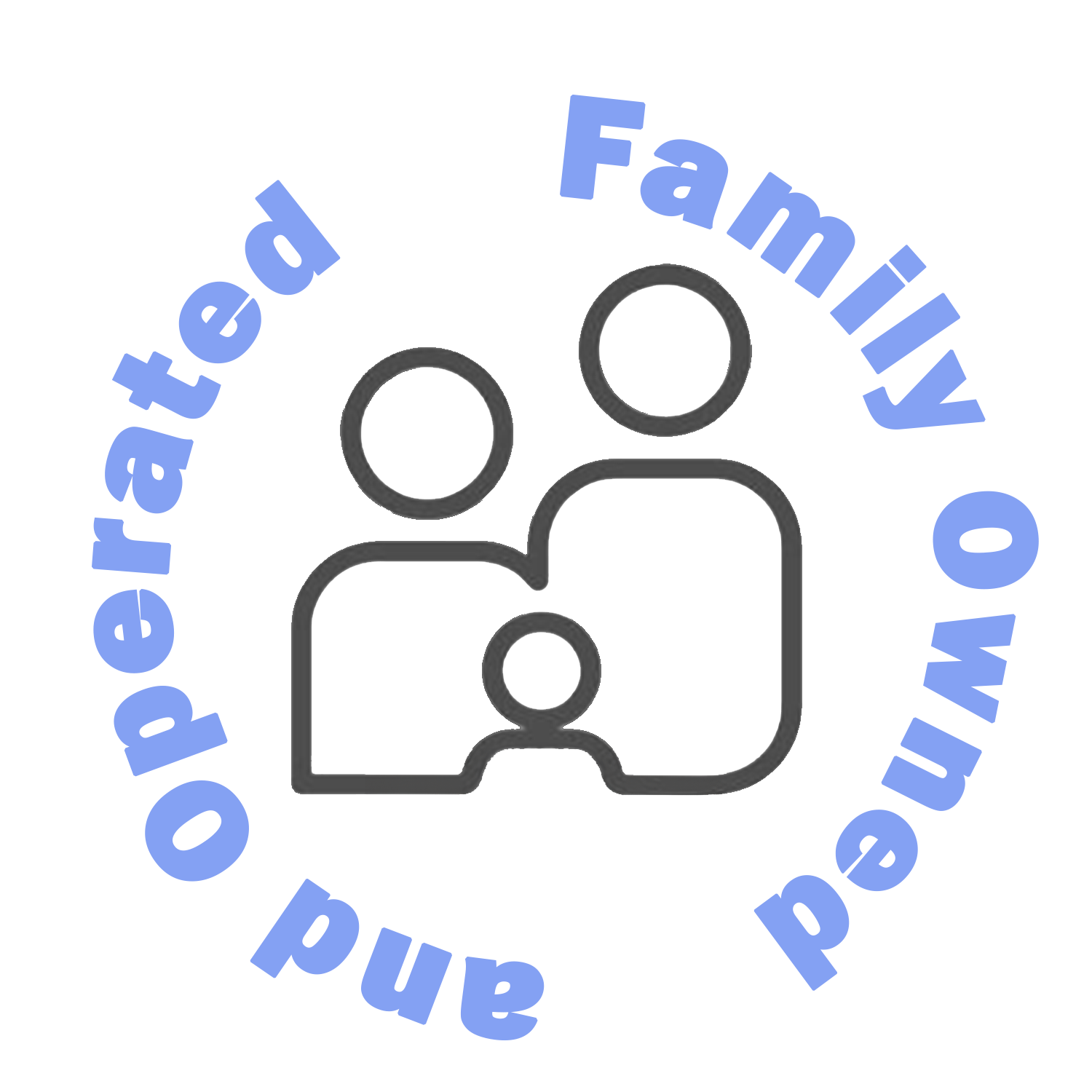 Family-owned personalised service