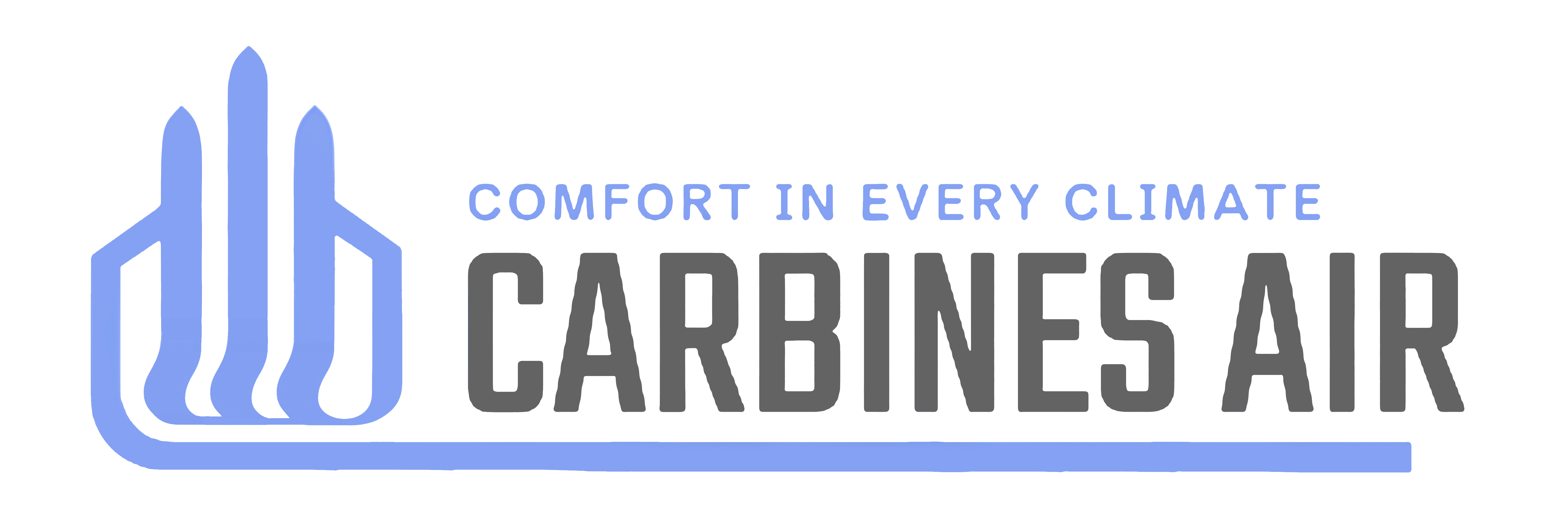 Carbines Air Logo