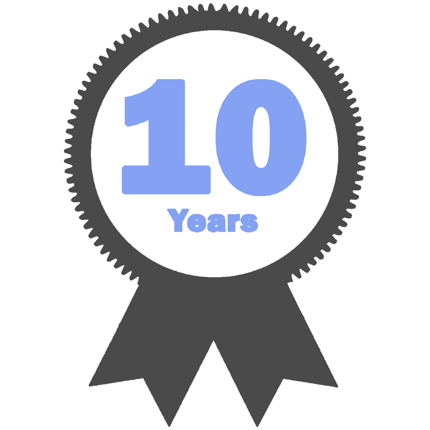 A decade of HVAC expertise